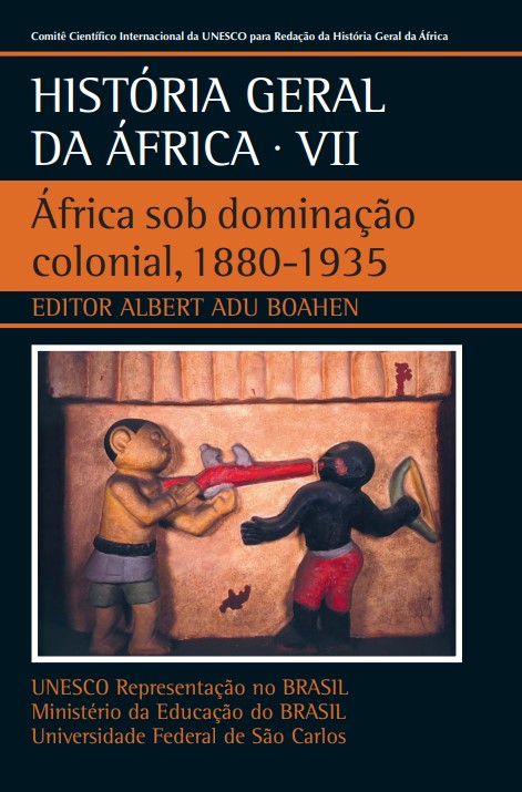 História geral da Africa, II: Africa antiga